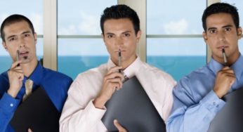 كيف تتخلص من الخوف اثناء مقابلات العمل ؟