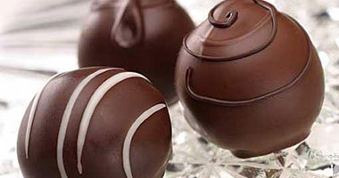 شوكولاتة صحية للمساعدة فى فقدان الوزن