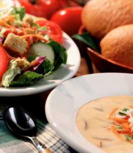 ريجيم شهر رمضان