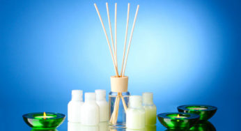 كيف يمكنك تعطير منزلك دون استخدام معطرات الجو