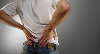 آلام اسفل الظهر للرجال والسيدات ..الاسباب والعلاج
