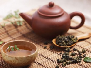 الشاي الأخضر و الملوخية.. أفضل علاج للاكتئاب