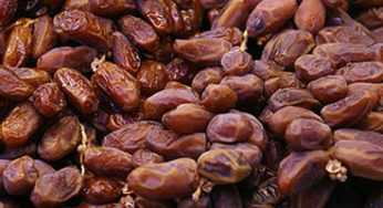 التمر منشط جنسى طبيعى للرجال