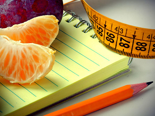 7 نصائح اساسية لنجاح رجيم إنقاص الوزن