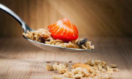 5 طرق بسيطة لتناول المزيد من الألياف