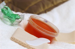 خلطات لتبييض الركب والاكواع بسرعة