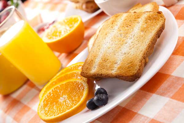 فوائد وجبة الافطار نصائح لإفطار صحى