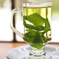 الشاى الأخضر لتنظيف الكبد والتخلص من السموم
