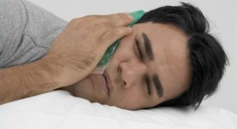 علاج ألم الأسنان بالأعشاب