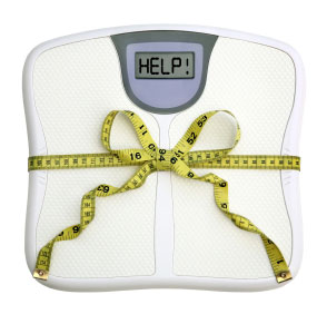 8 خطوات لخسارة الوزن الزائد بسرعة