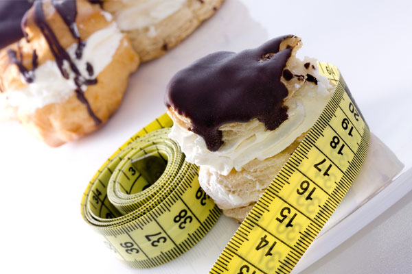 5 اطعمة تساعد على انقاص الوزن بسرعة