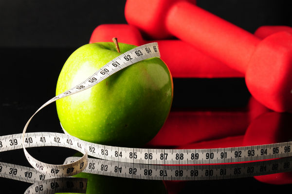 6 اسباب رئيسية تمنعك من خسارة الوزن