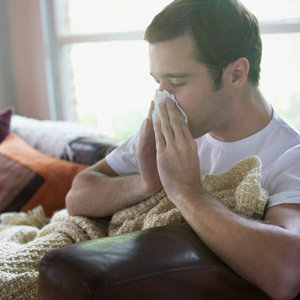 كيف تتجنب الإصابة بنزلات البرد والأنفلونزا