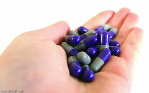 4 خطوات للشفاء من الذئبة الحمراء