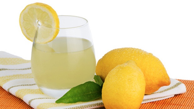 فوائد عصير الليمون لإنقاص الوزن