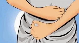 آلام الدورة الشهرية