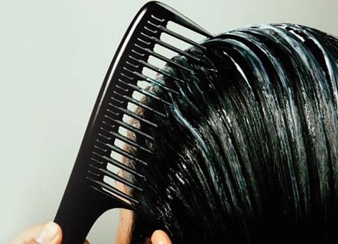 طرق سهلة للتخلص من تساقط الشعر