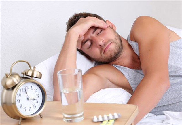 خمس طرق سحرية لفقد الوزن أثناء النوم