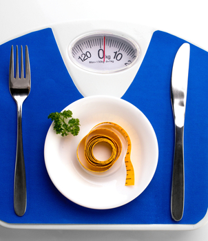 حرق الدهون وإنقاص الوزن بشكل سريع