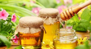 8 طرق للاستفادة من العسل بطريقة طبيعية