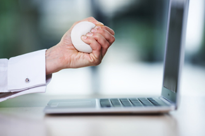 7 طرق فعالة للتخلص من التوتر