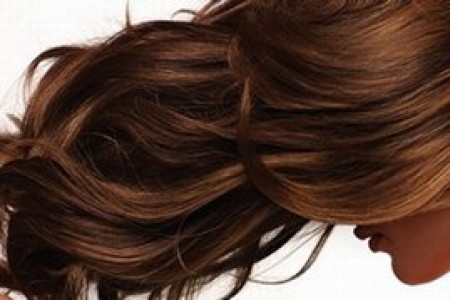 الزنجبيل والسمسم والزعتر لعلاج تساقط الشعر