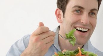 كيف يمكن التخلص من الدهون للرجال؟