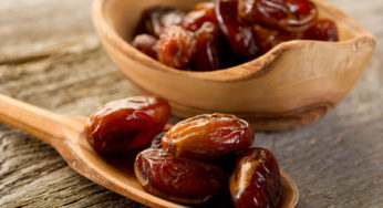 رجيم التمر والحليب وطريقة عملة