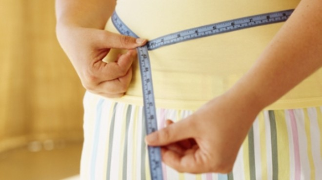 9 نصائح لإنقاص الوزن بدون مجهود