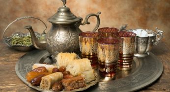 رجيم لشهر رمضان مجرب وسريع لخسارة الوزن الزائد