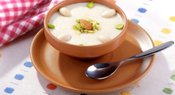طريقة عمل المهلبية بالمكسرات