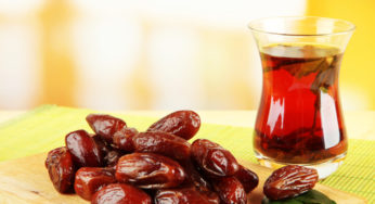 نصائح غذائية خلال شهر رمضان لصحة افضل