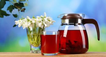 طريقة اعداد الخروب لمائدتك فى رمضان