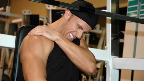 9 نصائح للتخلص من آلام العضلات بعد الرياضة