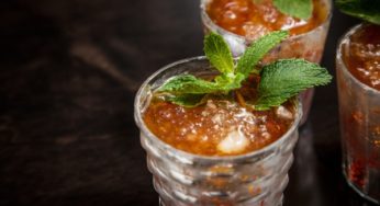 طريقة عمل مشروب الجلاب في رمضان