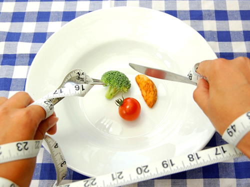 نصائح لانقاص الوزن بطريقة صحية