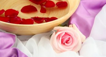 تخلصي من التجاعيد بوصفات من الطبيعة