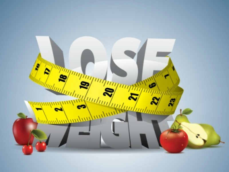9 نصائح لخسارة الوزن بدون رجيم