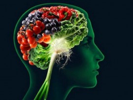5 أطعمة مفيدة لصحة الدماغ