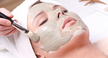 قناع الطمي المغربي لبشرة مشرقة ونضرة