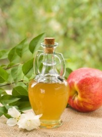 فوائد خل التفاح للشعر والجسم