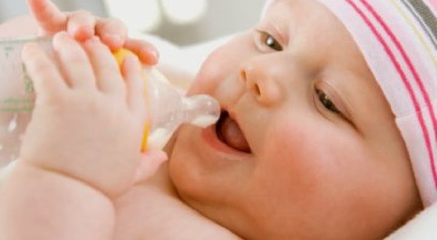 ما هى الاطعمة التى تساعد على الرضاعة الطبيعية