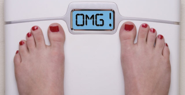 أسهل طريقة لفقدان أكثر من 9 كجم من وزنك خلال 6 أشهر