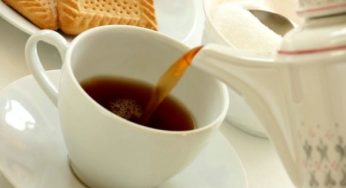 9 فوائد صحية لا تعرفينها عن شرب الشاي
