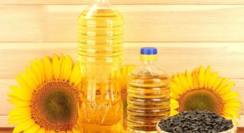 الفوائد الصحية لزيت دوار الشمس
