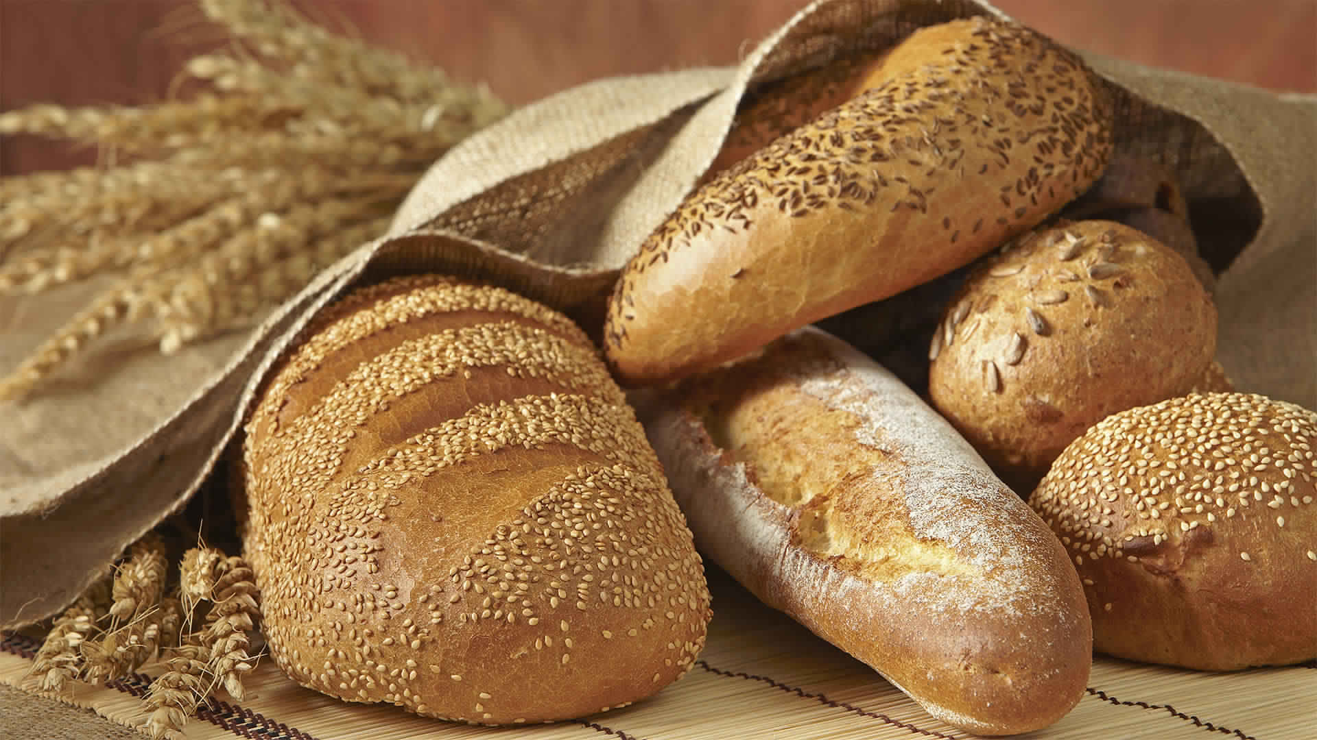 فوائد الخبز الأسمر و أضرار الخبز الأبيض
