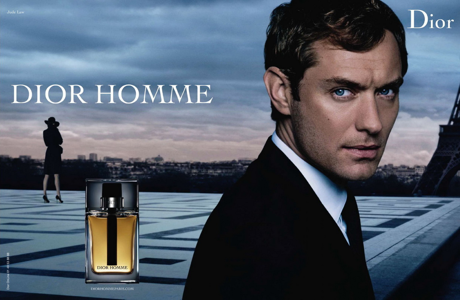 Dior Homme Intense 