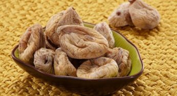 4 فوائد صحية للتين المجفف