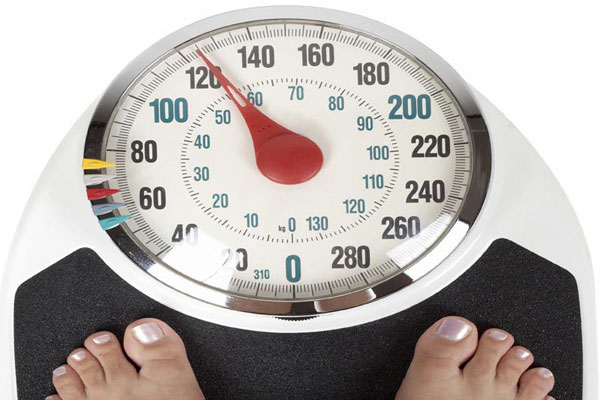خطوات أساسية للتخلص من الوزن الزائد 
