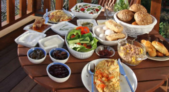 عادات غذائية خاطئة تزيد وزن الجسم في رمضان